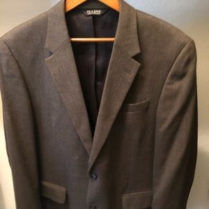 Men’s Sports Coat